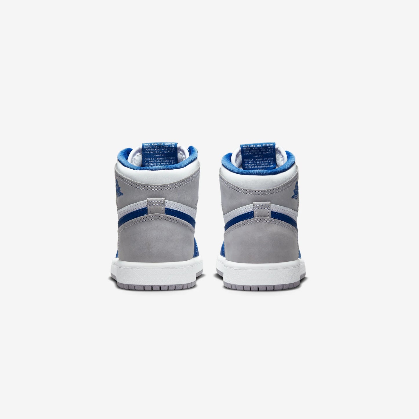 Jordan 1 Retro High OG True Blue (PS)