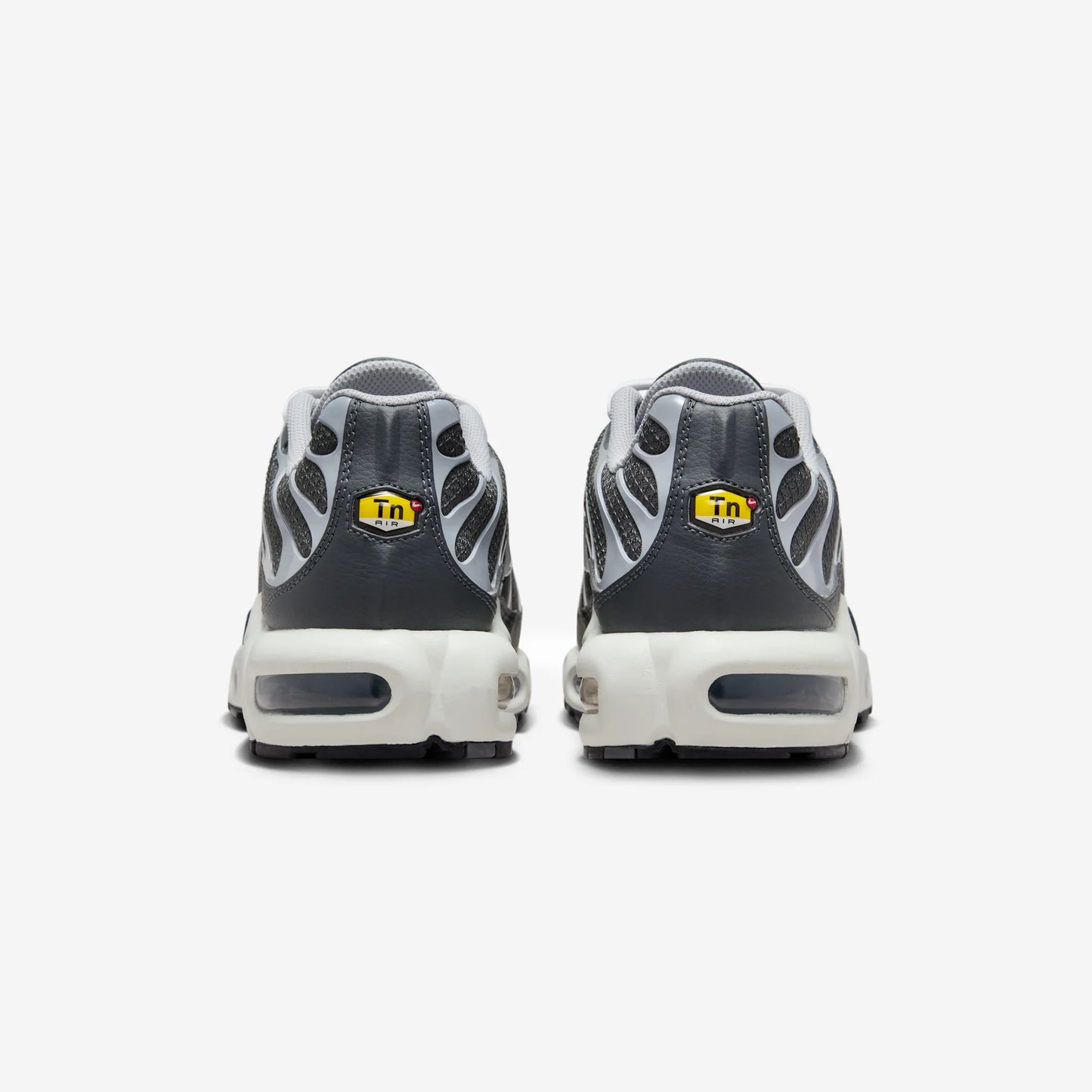 Nike Air Max Plus Greyscale Cool Grey