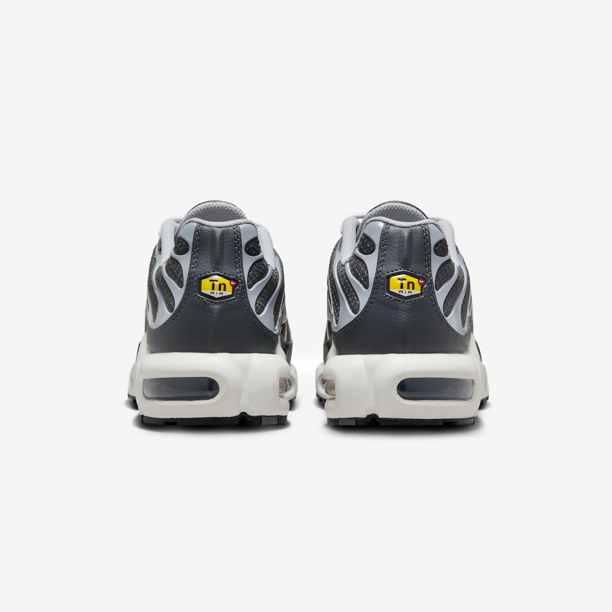 Nike Air Max Plus Greyscale Cool Grey