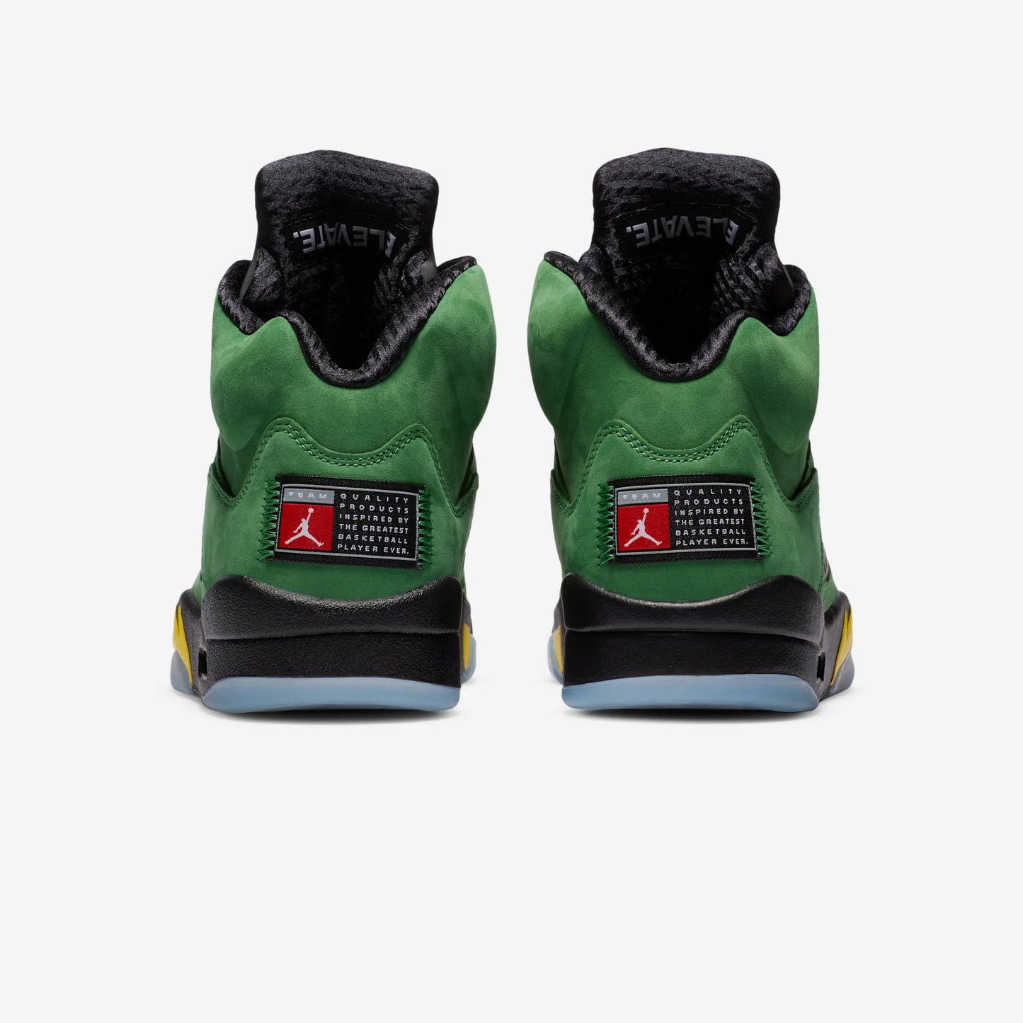 Jordan 5 Retro SE Oregon