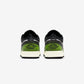 Jordan 1 Low Wear Away Electric Green (GS)