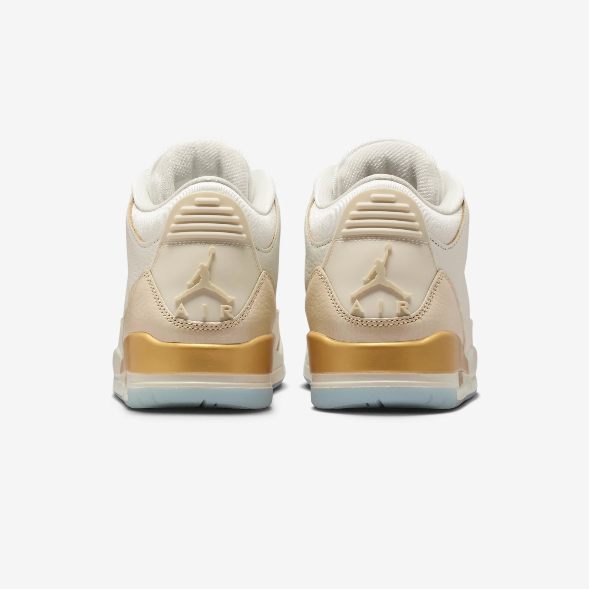 Jordan 3 Retro Champagne and Oysters (Women's)