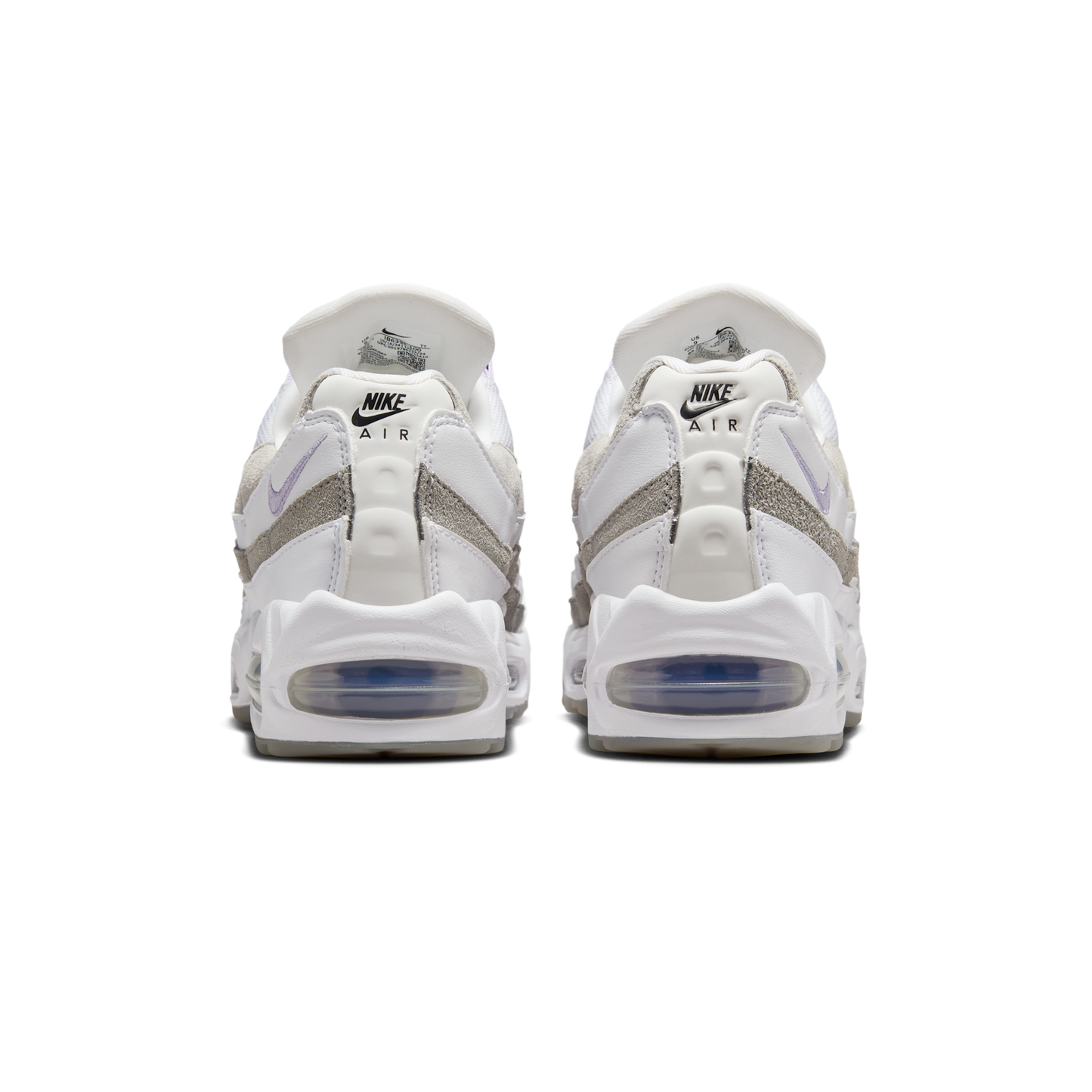 Nike Air Max 95 OG Big Bubble Hydrangeas (Women's)
