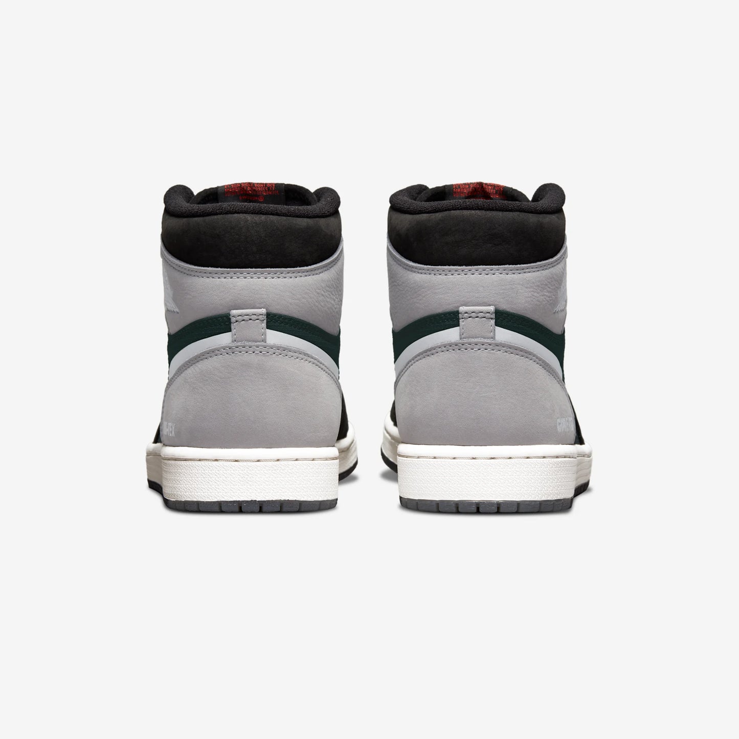 Jordan 1 Retro High Element Gore-Tex Black Particle Grey