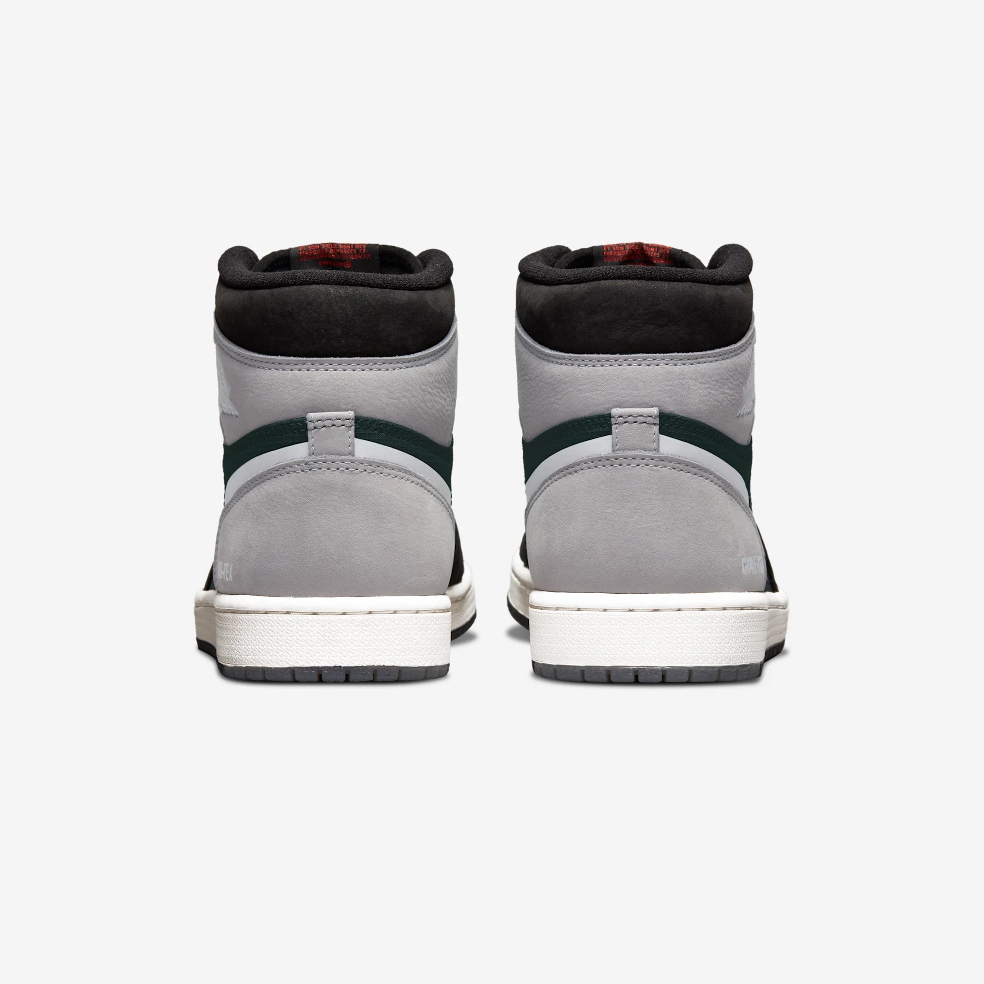 Jordan 1 Retro High Element Gore-Tex Black Particle Grey