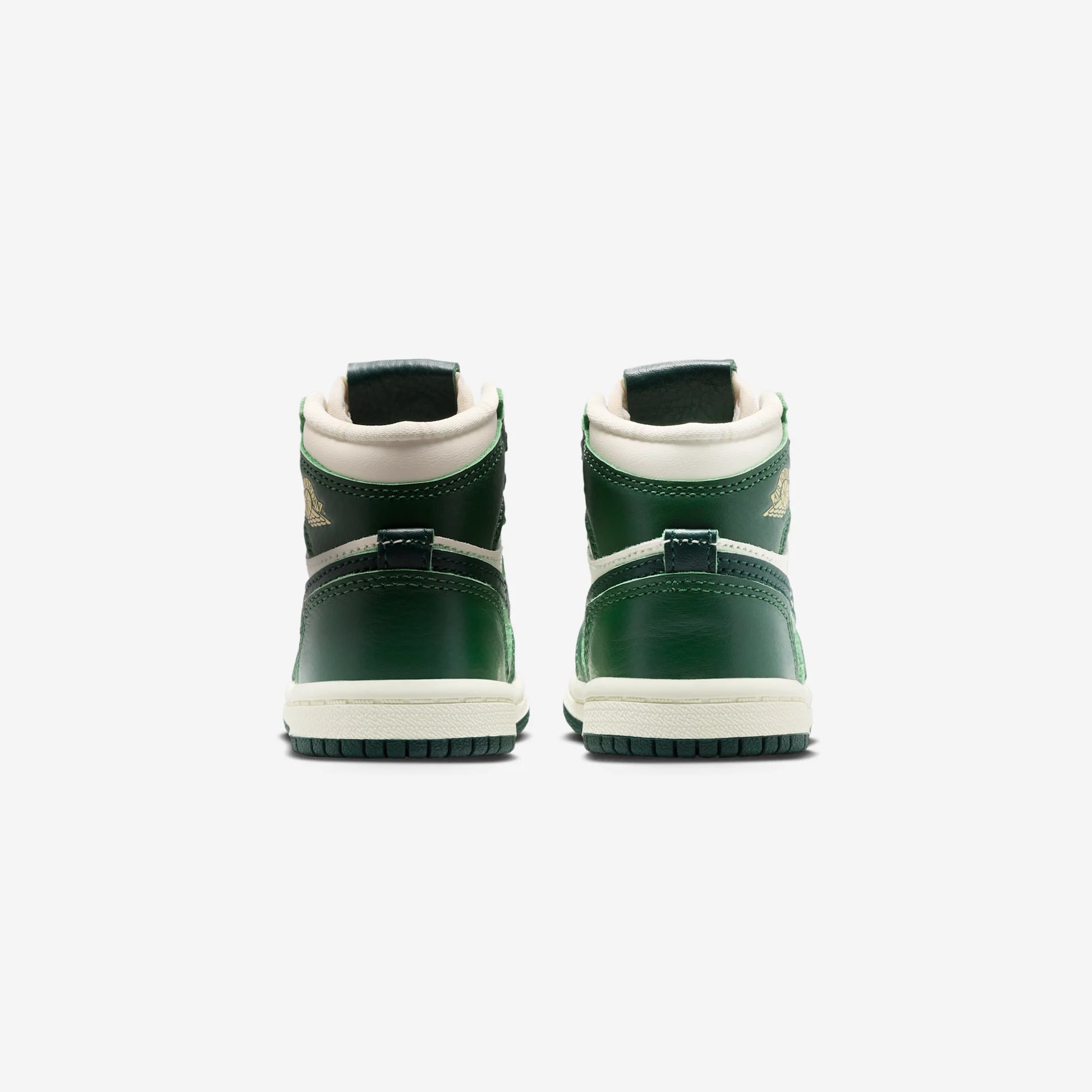 Jordan 1 Retro High OG Fir Pro Green (TD)
