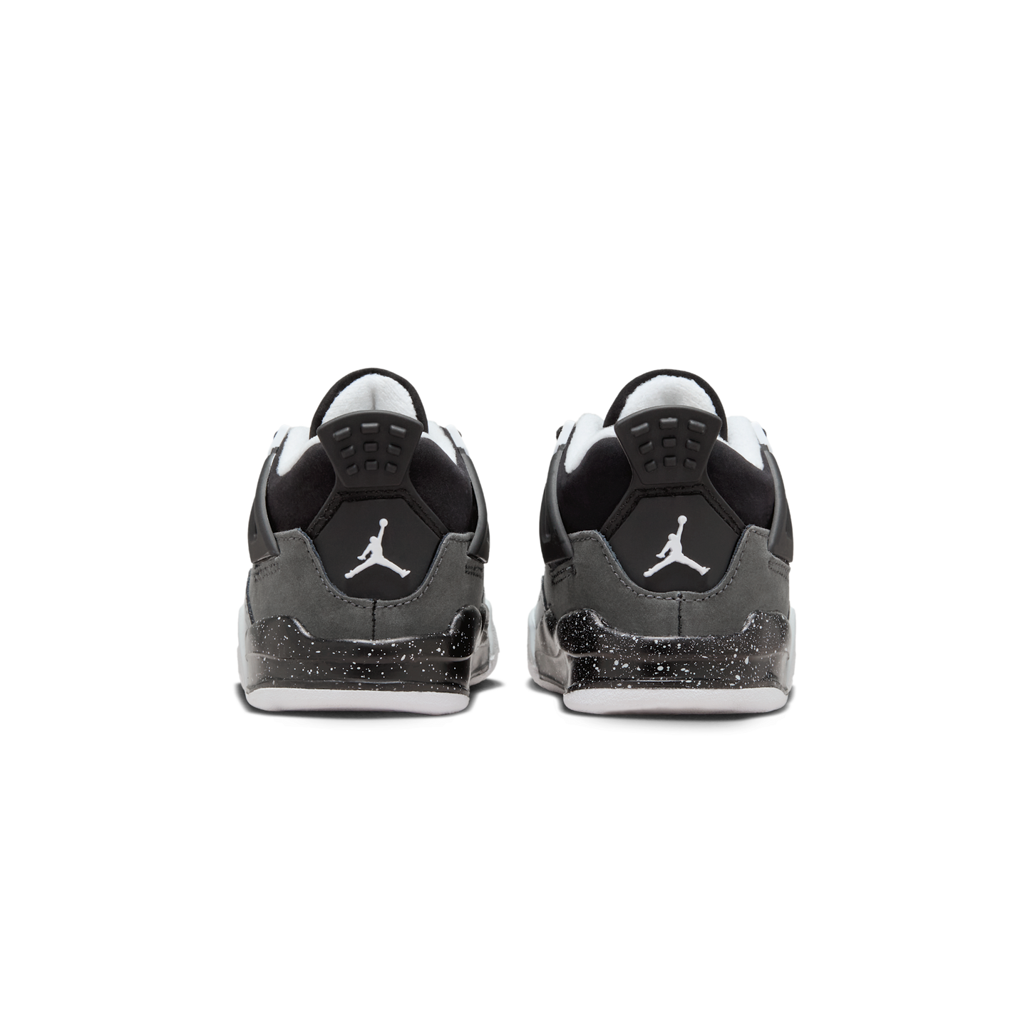 Jordan 4 Retro Fear (2024) (TD)