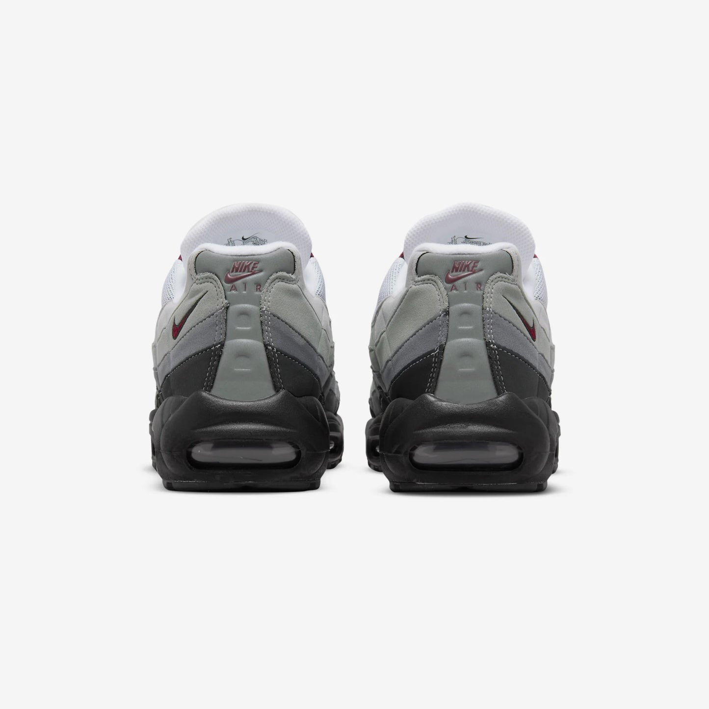 Nike Air Max 95 Dark Beetroot