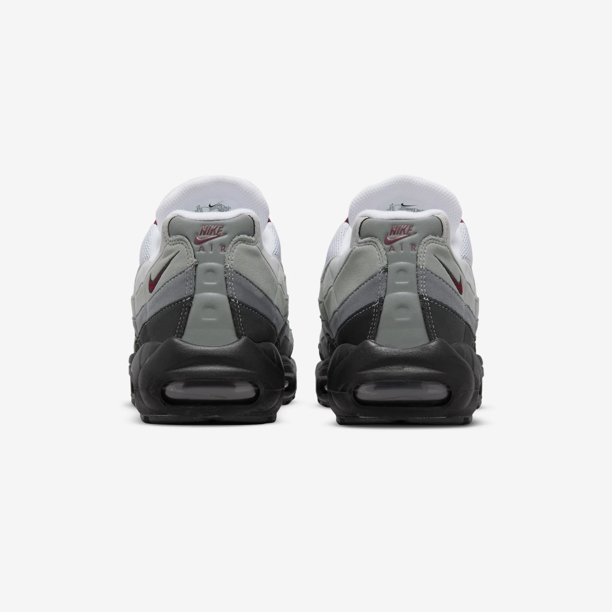 Nike Air Max 95 Dark Beetroot