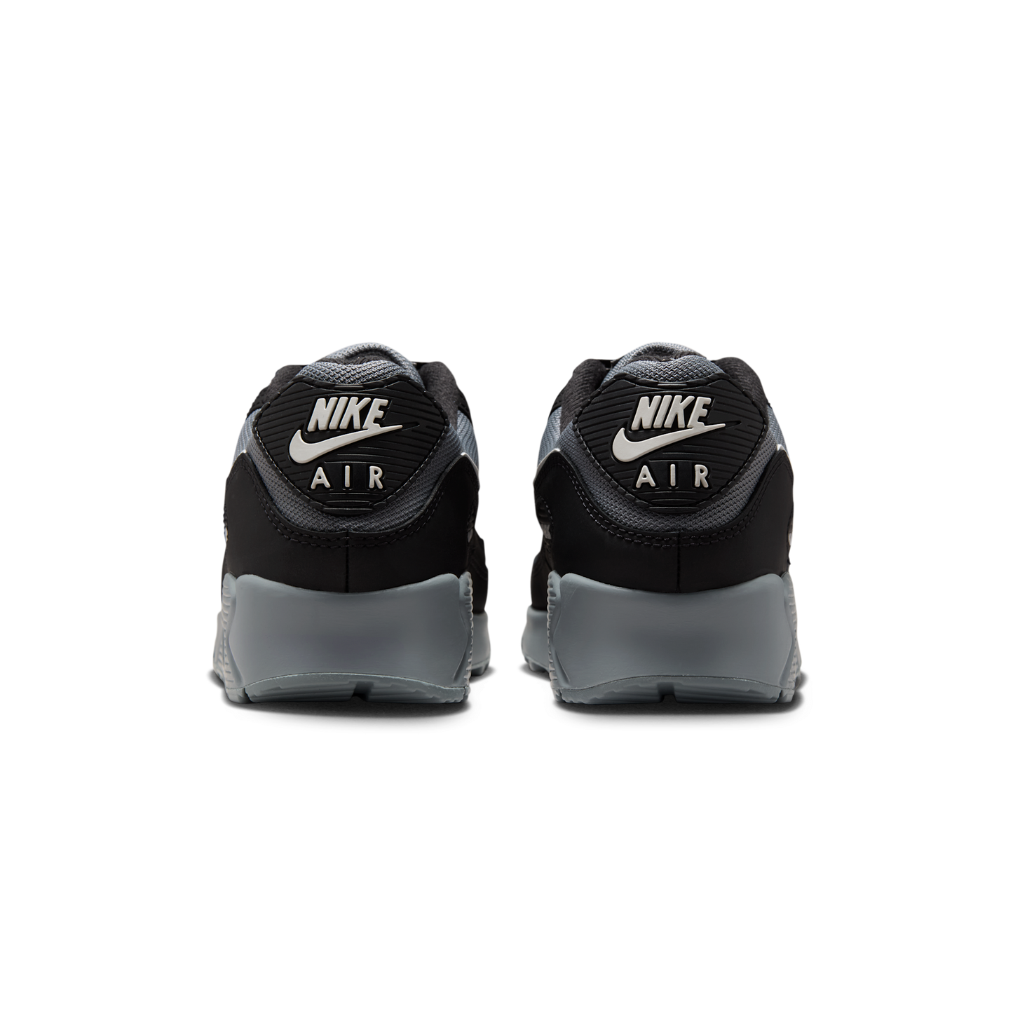 Nike Air Max 90 Anthracite Black
