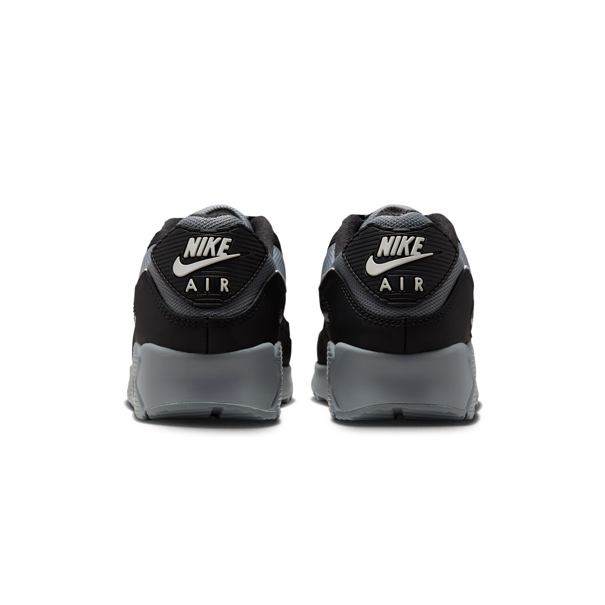 Nike Air Max 90 Anthracite Black