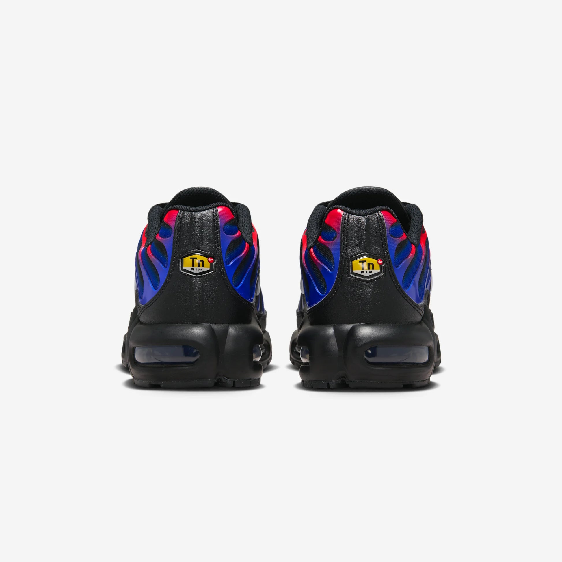 Nike Air Max Plus Spider-Man
