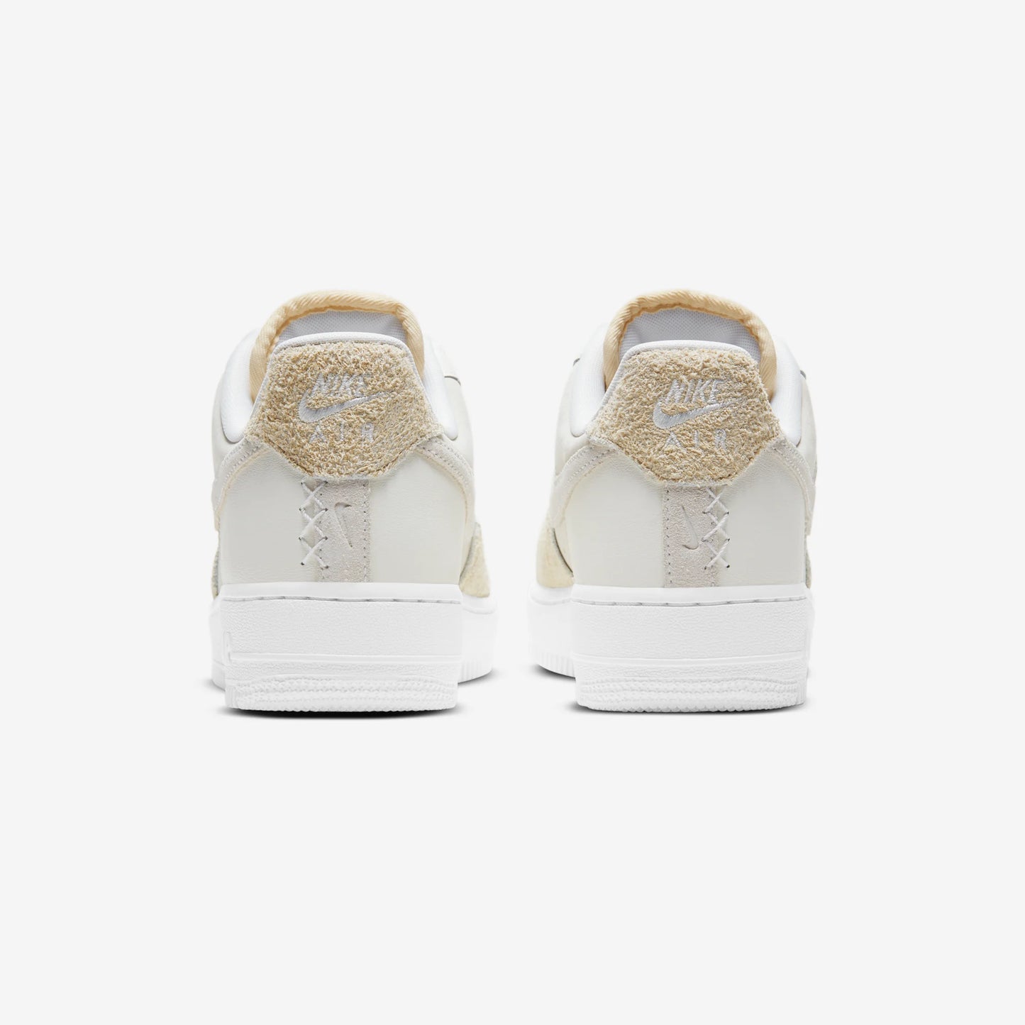 Nike Air Force 1 Low '07 Coconut Milk (Women's)