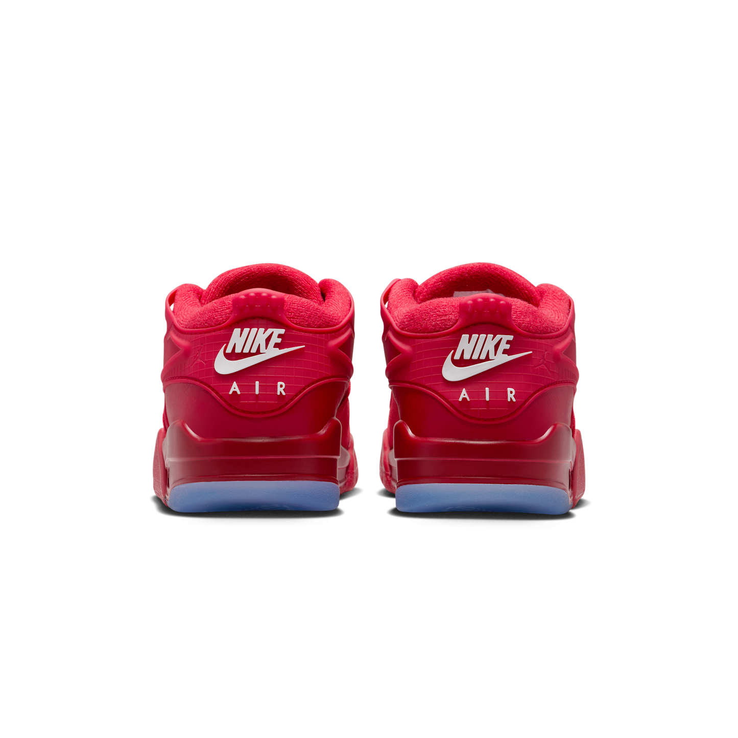 Jordan 4 RM Varsity Red