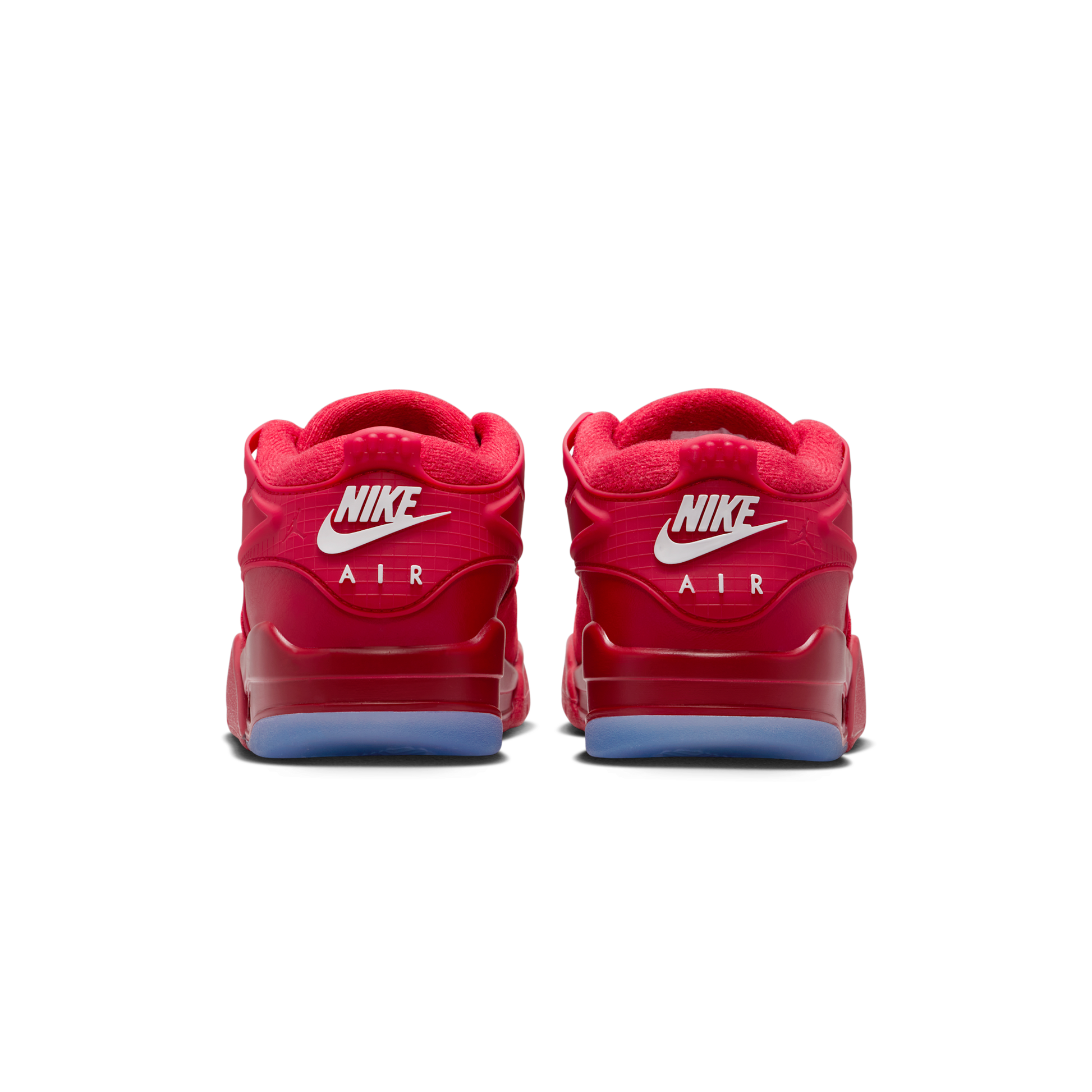 Jordan 4 RM Varsity Red