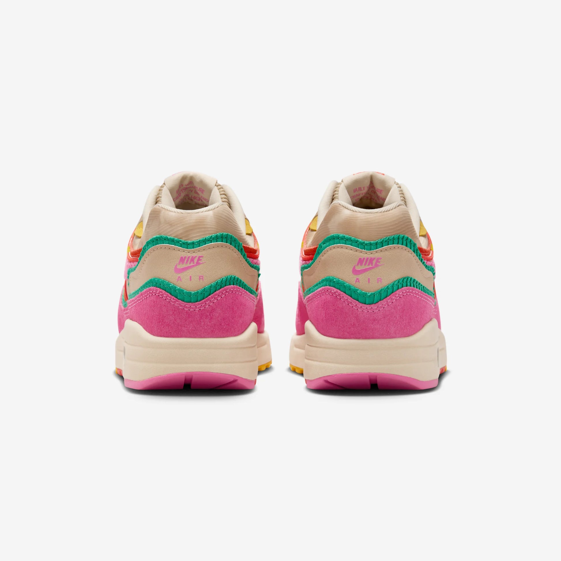 Nike Air Max 1 Familia