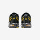 Nike Air Max Plus Black University Gold White