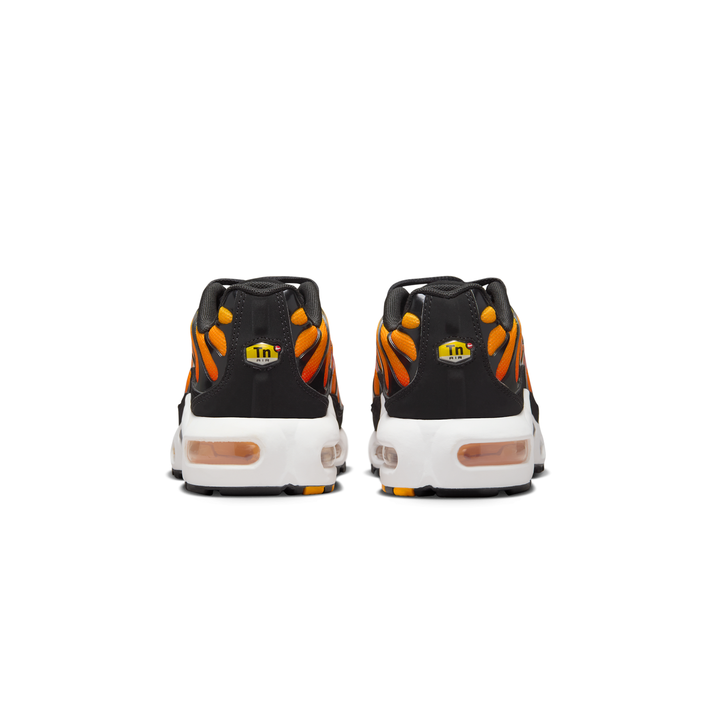 Nike Air Max Plus Sunset (GS)
