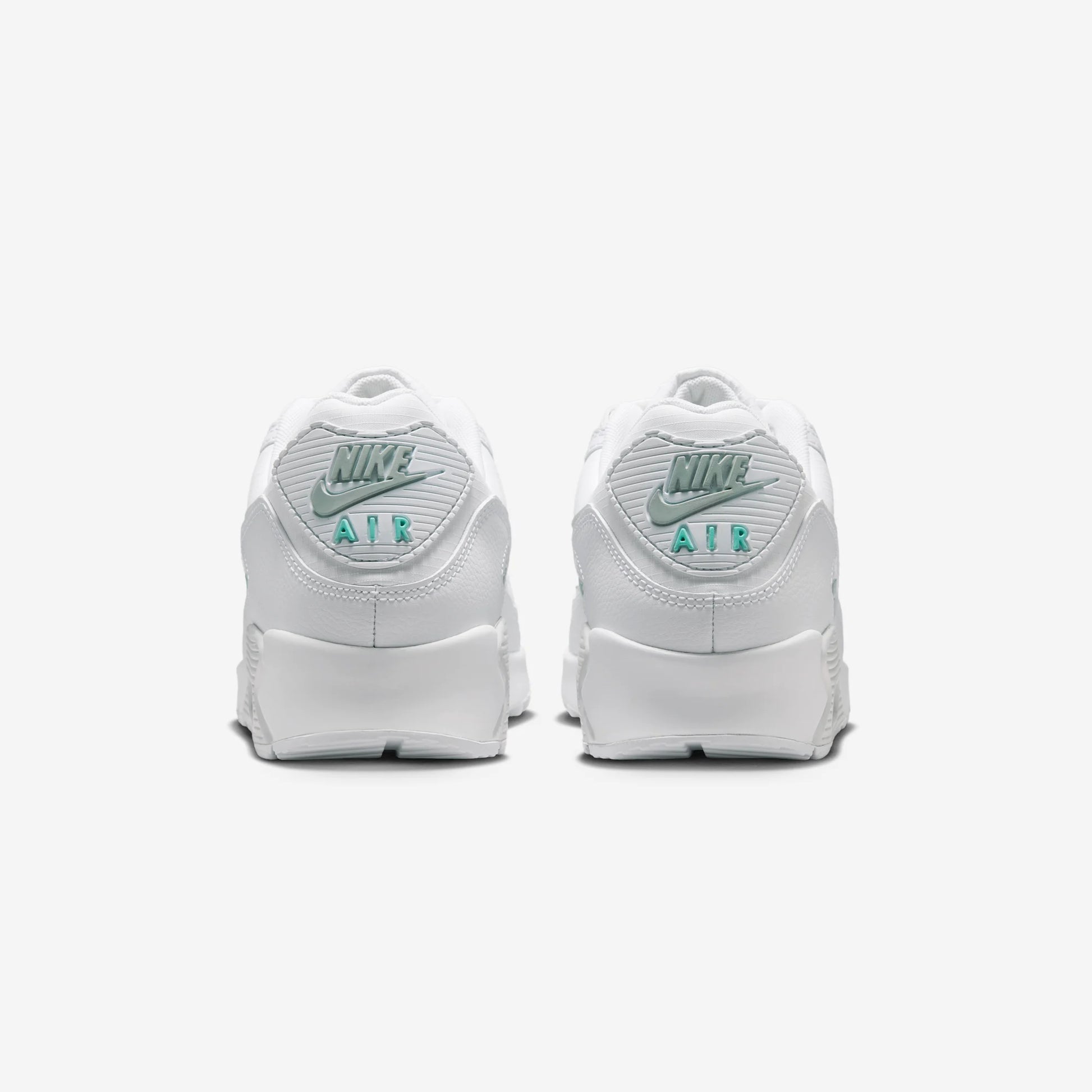 Nike Air Max 90 White Hyper Turquoise