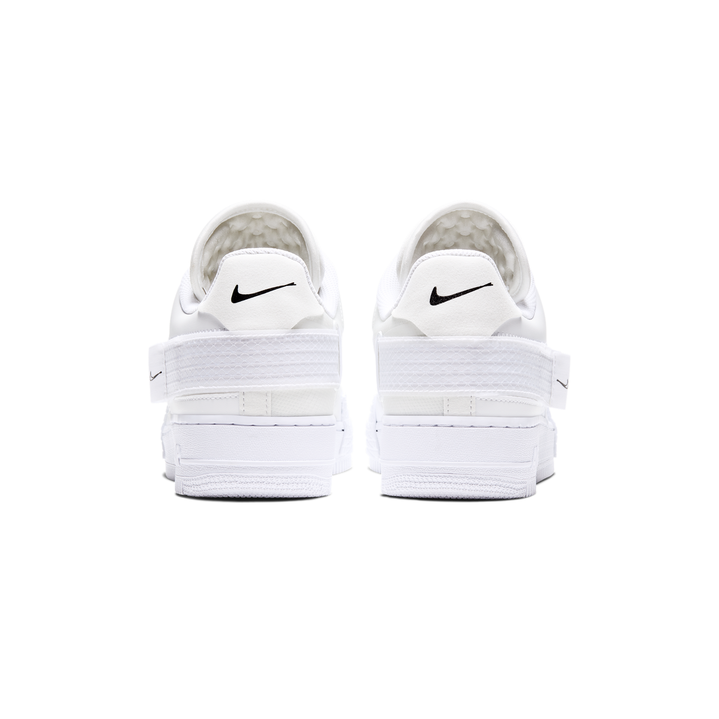 Air Force 1 Low Drop Type Triple White