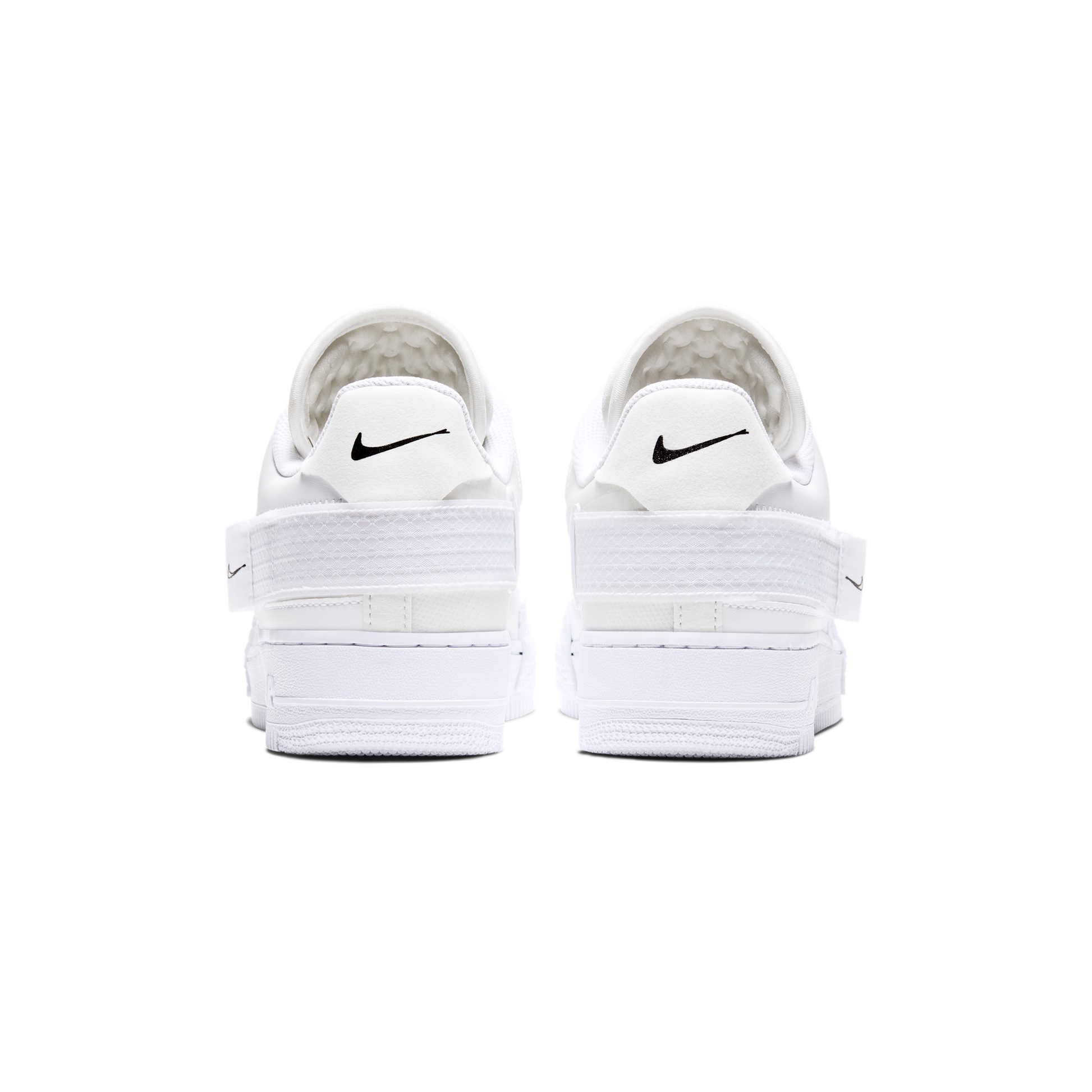 Air Force 1 Low Drop Type Triple White