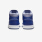 Jordan 1 Mid SE Iron Purple Deep Royal (Women's)