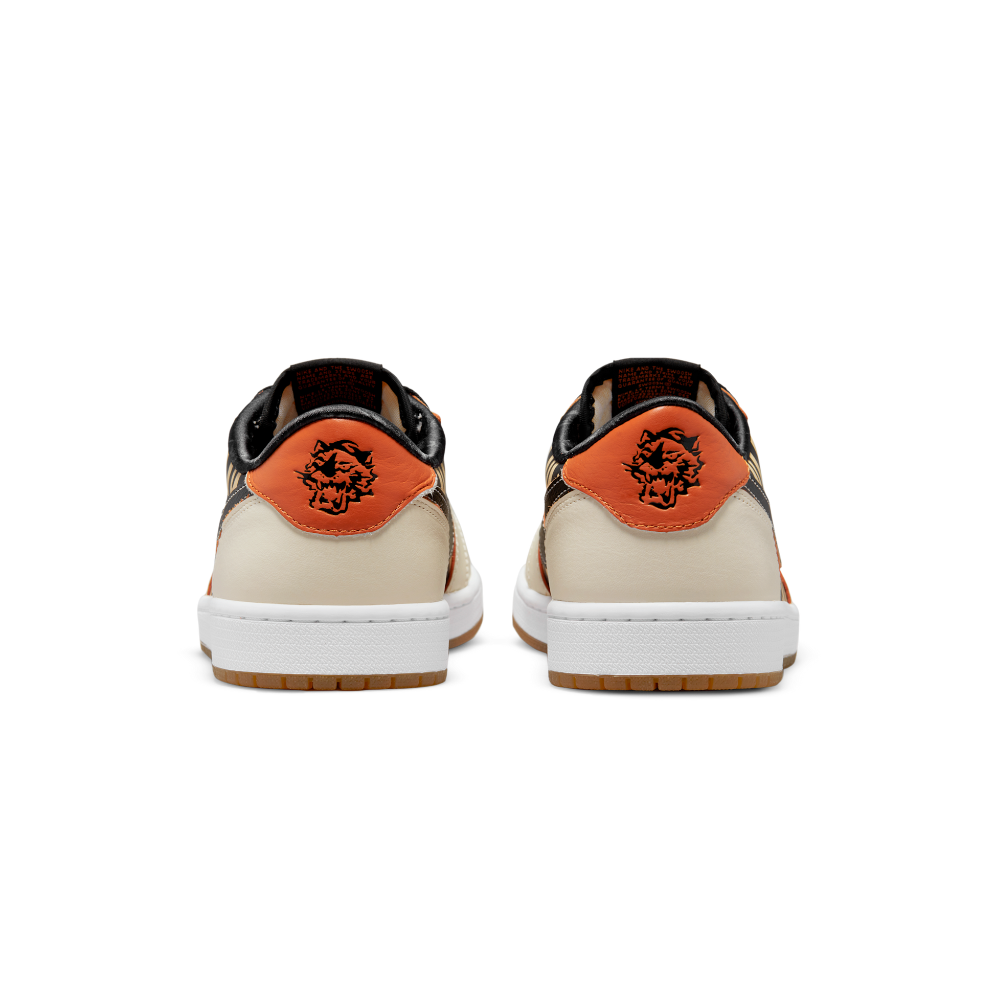 Jordan 1 Low OG Year of the Tiger