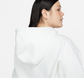 Nike x Jacquemus Le Hoodie Off-White