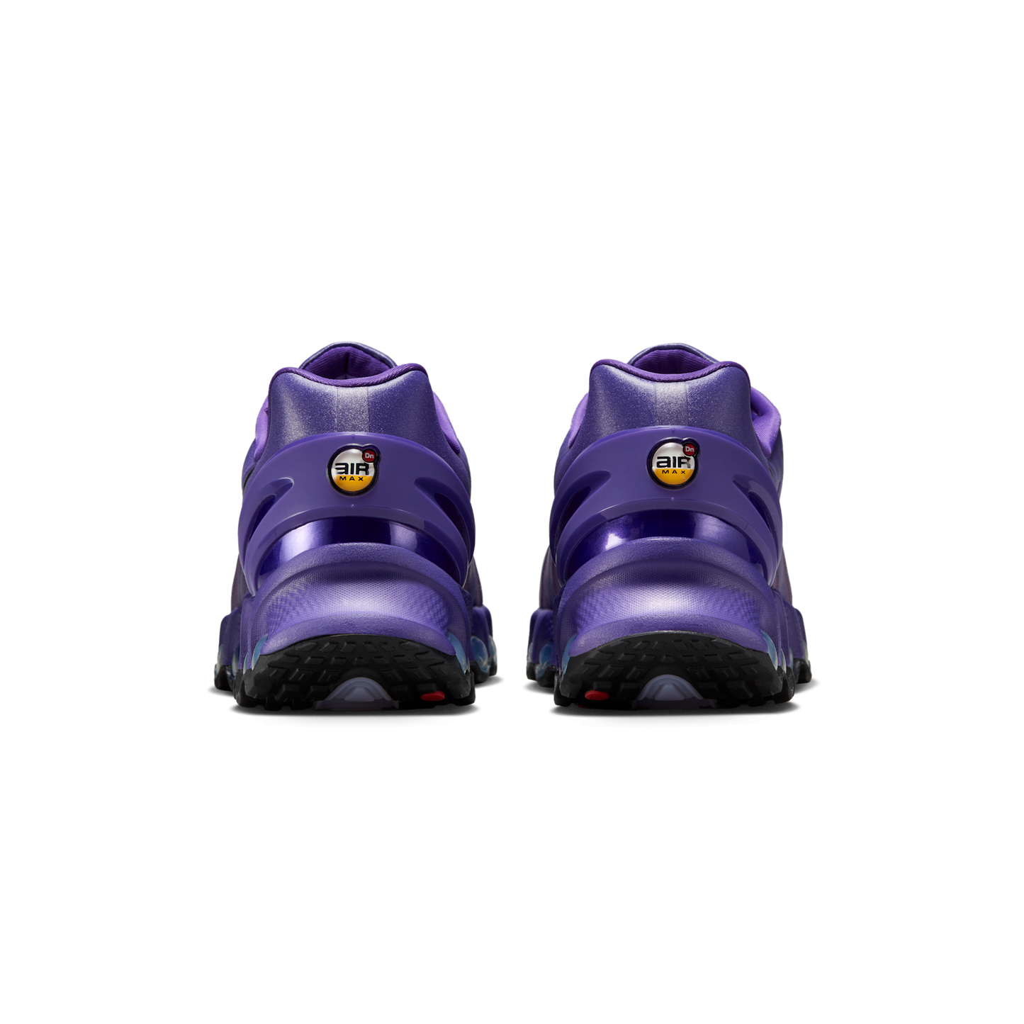 Nike Air Max Dn8 Wild Grape (Women's)