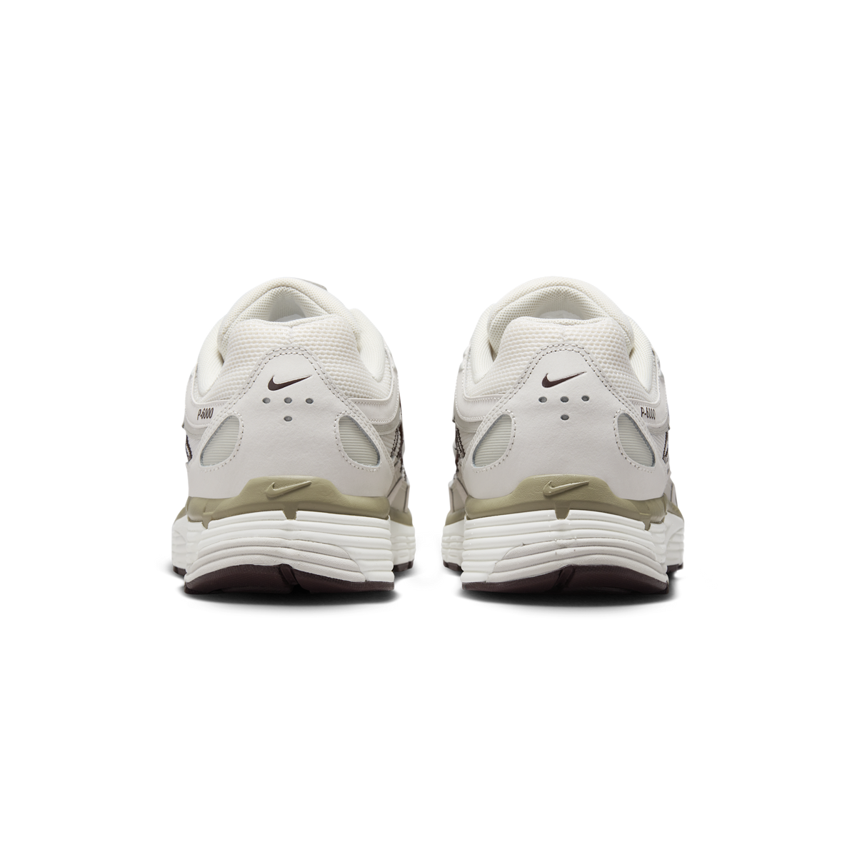 Nike P-6000 Earth Light Bone