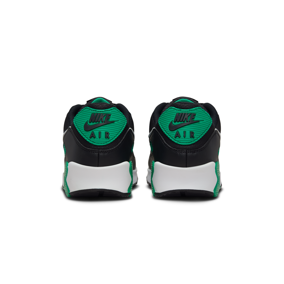 Nike Air Max 90 Black Stadium Green