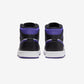 Jordan 1 Mid Dark Iris