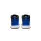 Jordan 1 Mid Hyper Royal (PS)