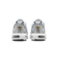 Nike Air Max Plus White Ashen Slate Metallic Silver (Women's)