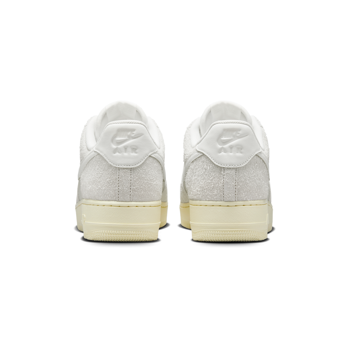 Nike Air Force 1 Low '07 Phantom Summit White Light Bone