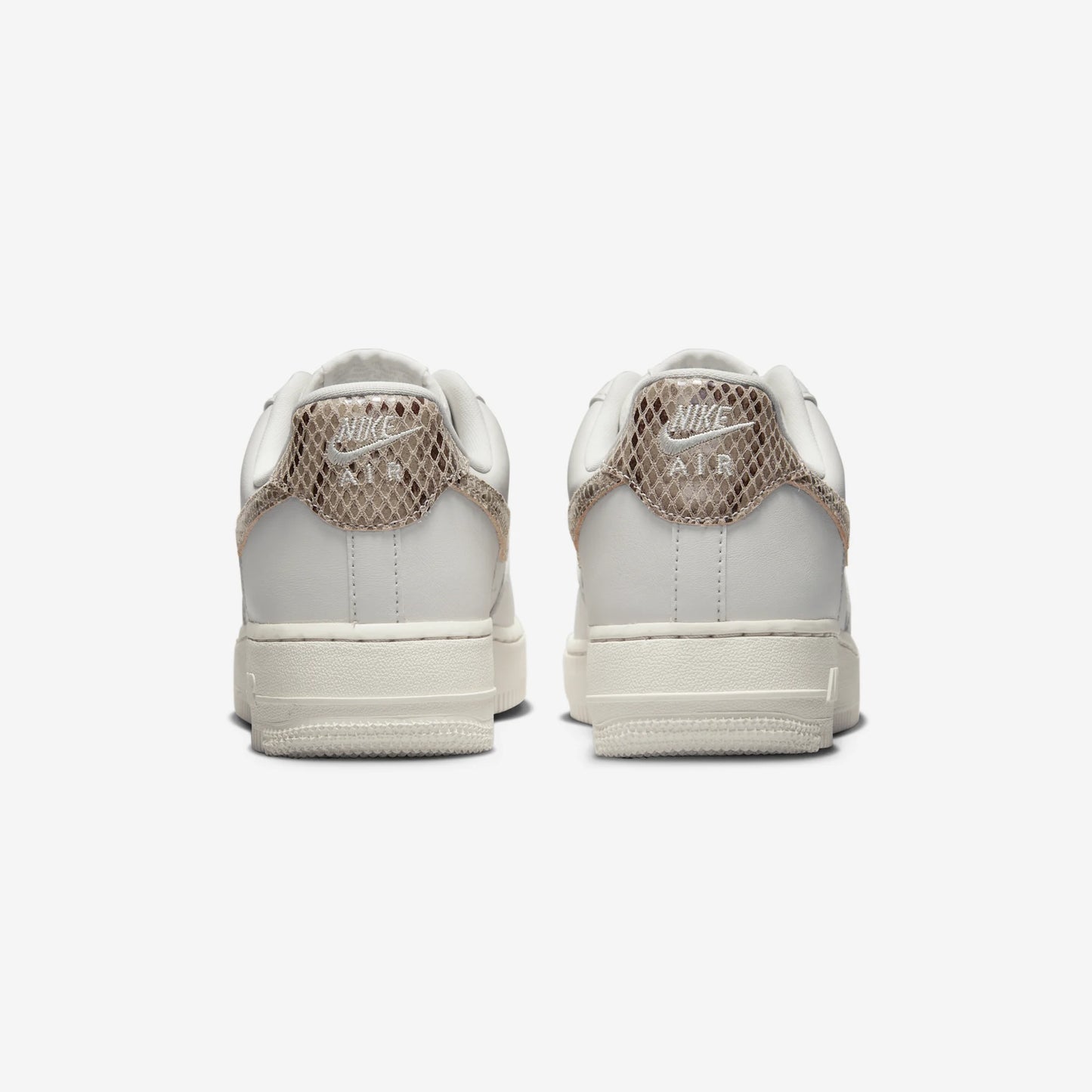 Nike Air Force 1 Low '07 Snakeskin Phantom (Women's)