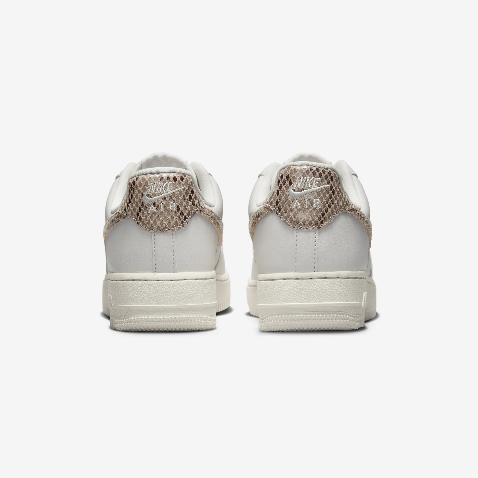 Nike Air Force 1 Low '07 Snakeskin Phantom (Women's)