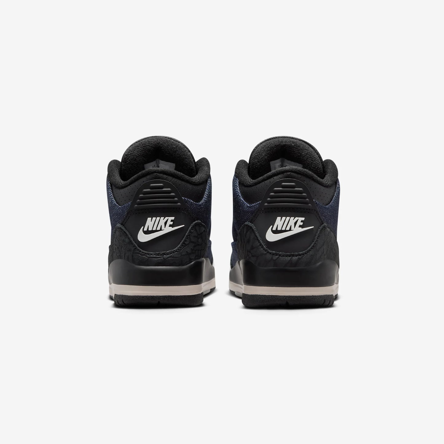Jordan 3 Retro Levi’s Indigo (PS)