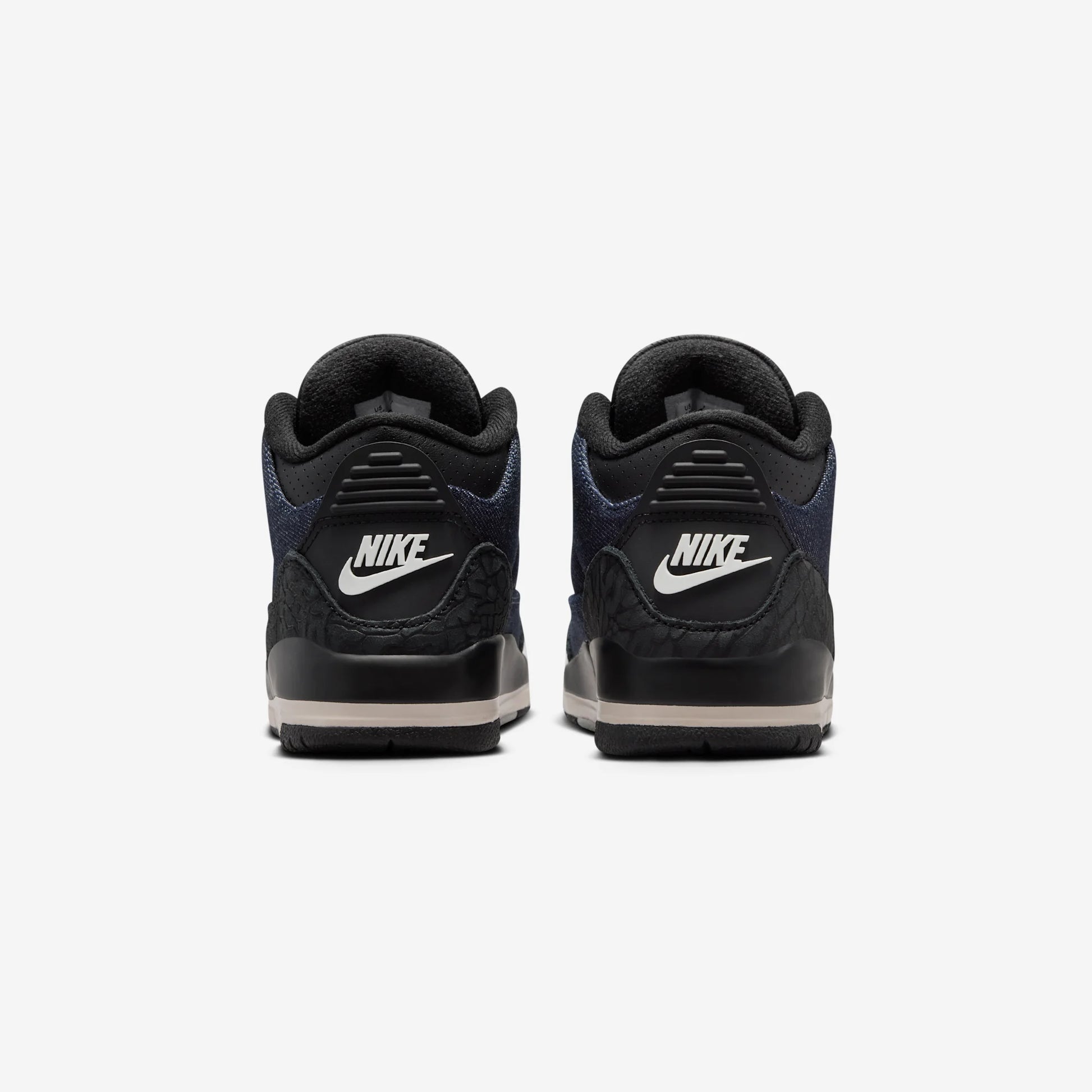 Jordan 3 Retro Levi’s Indigo (PS)