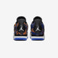 Jordan 4 Retro Black Rush Violet (GS)