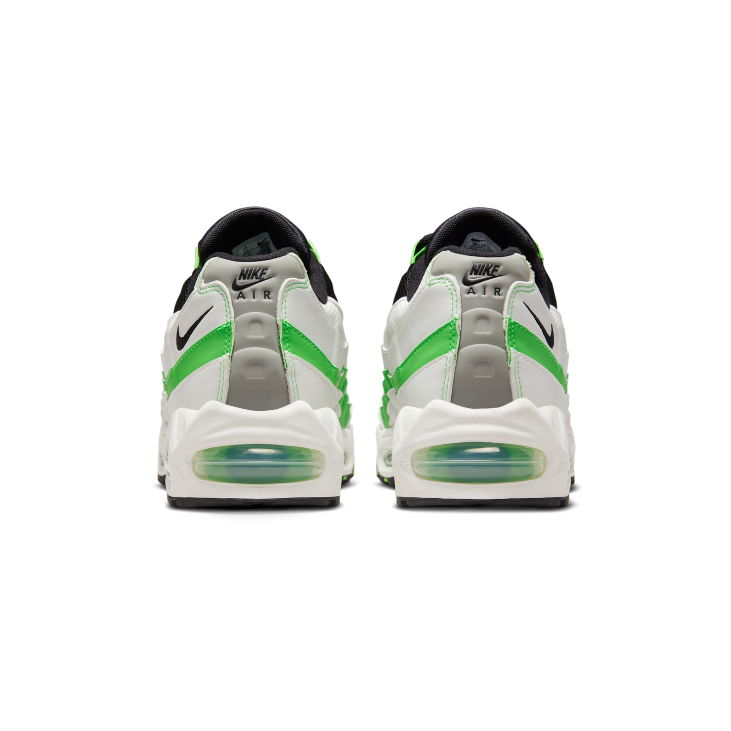 Nike Air Max 95 OG Big Bubble Green Gusto