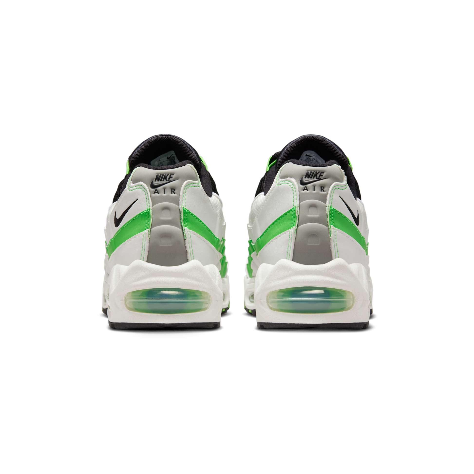 Nike Air Max 95 OG Big Bubble Green Gusto