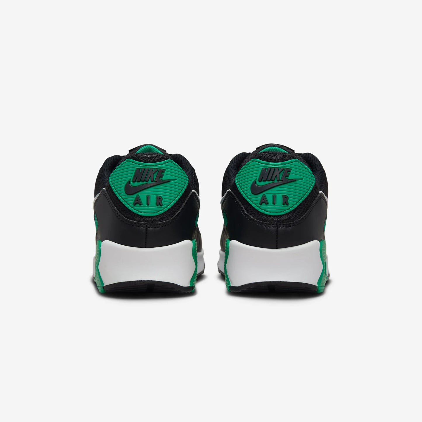 Nike Air Max 90 Black Stadium Green