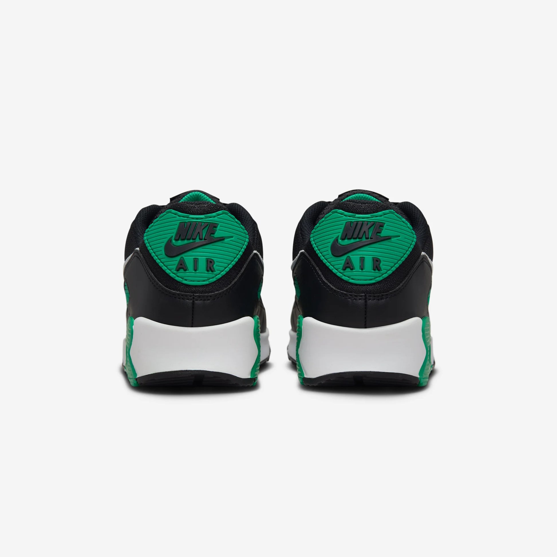 Nike Air Max 90 Black Stadium Green