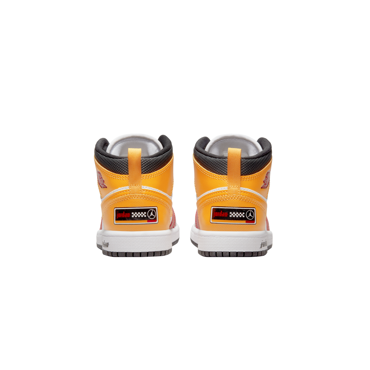 Jordan 1 Mid Motorsport (PS)