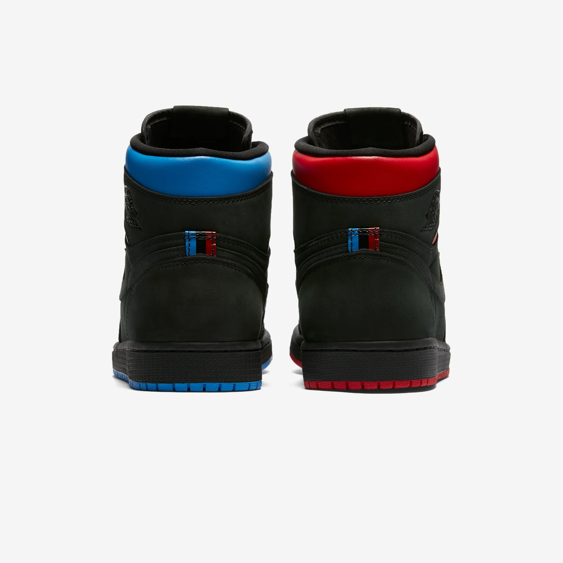 Jordan 1 Retro High OG Quai 54