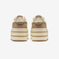 Jordan 1 Low Triple Stack Khaki Sail (Women's)