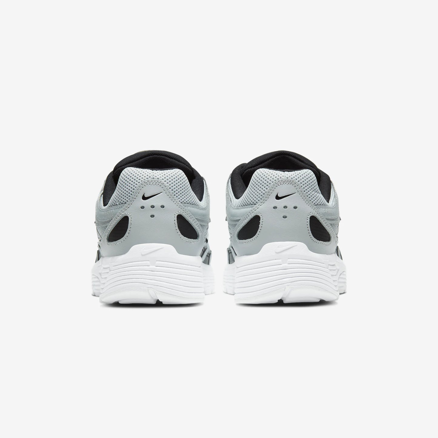 Nike P-6000 Pure Platinum
