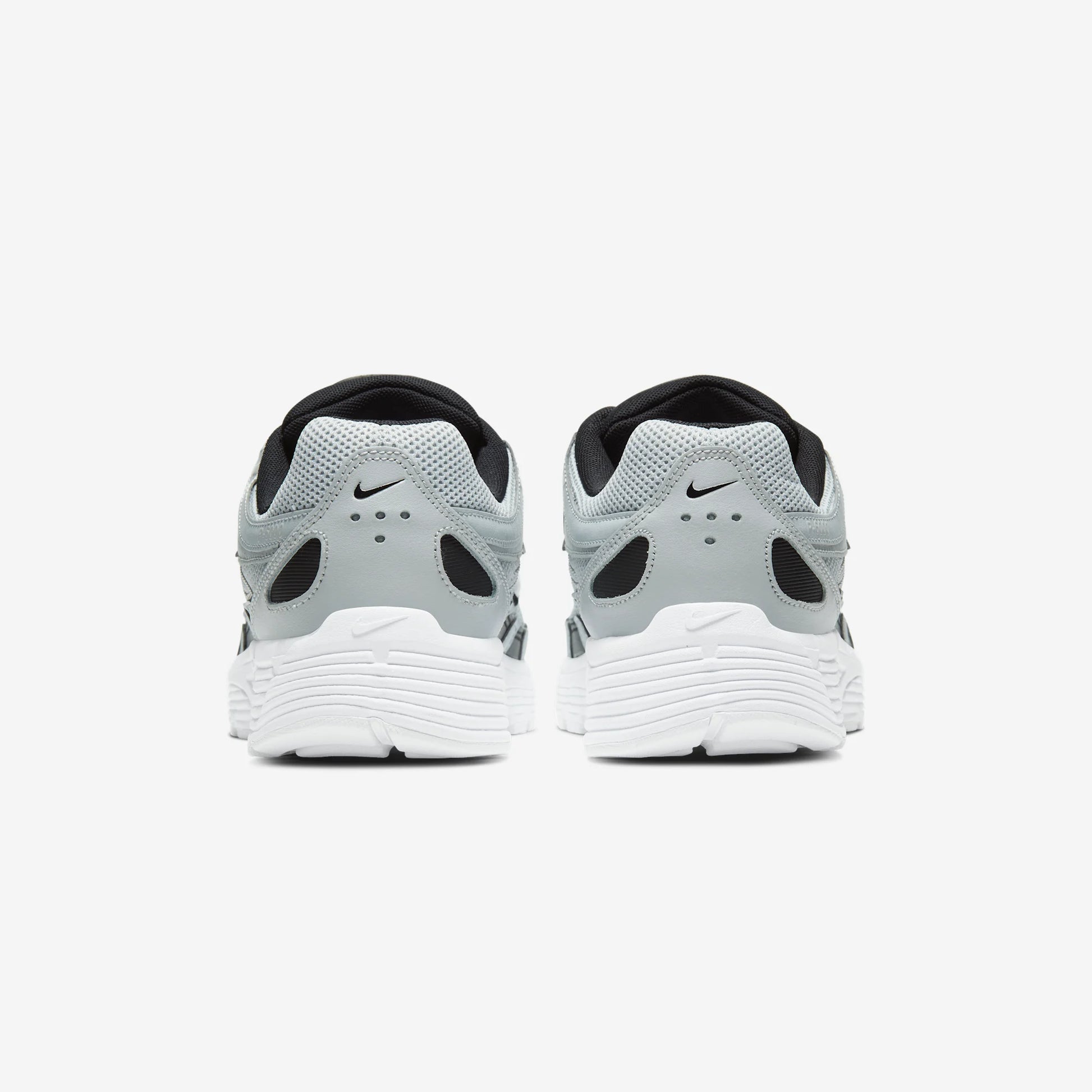 Nike P-6000 Pure Platinum