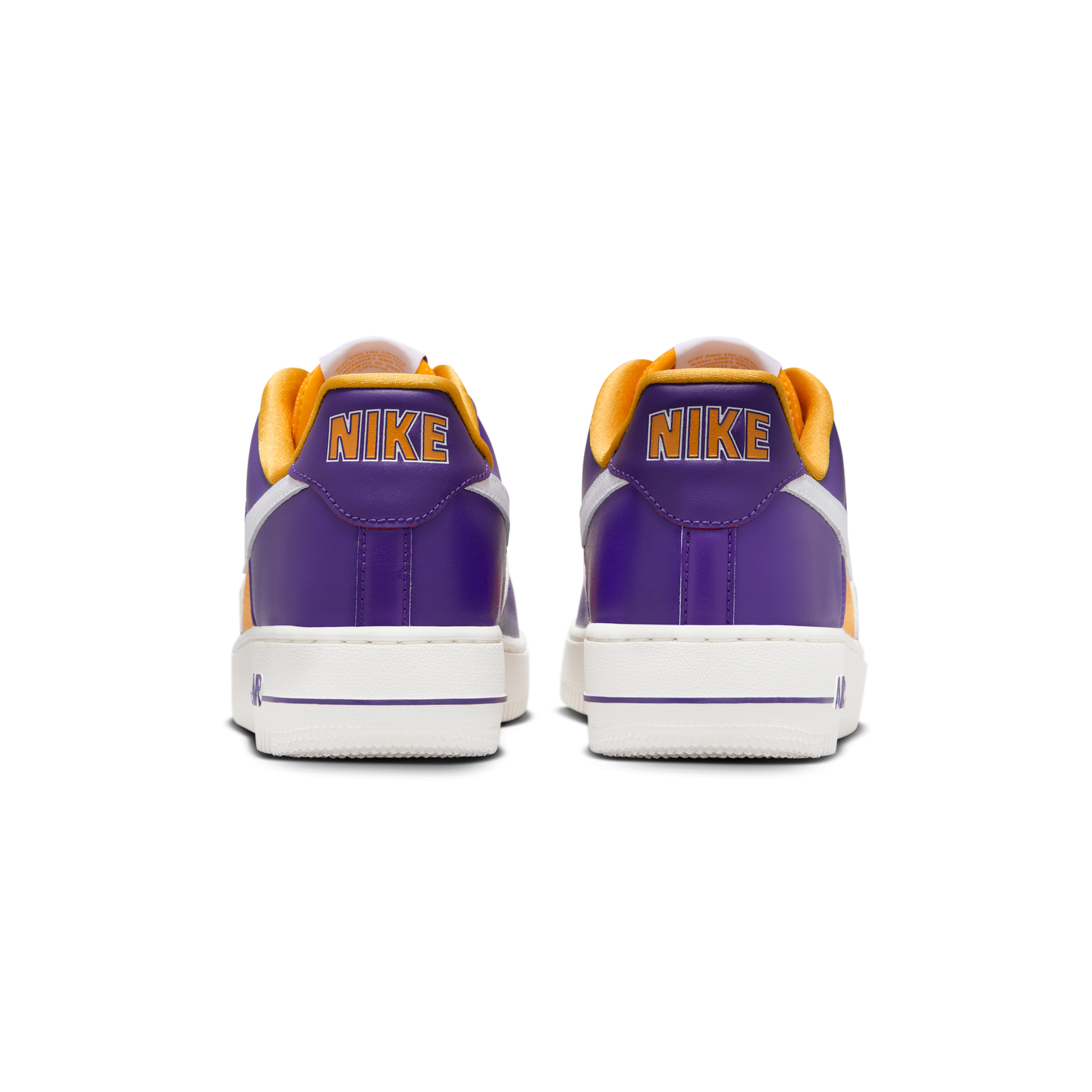 Nike Air Force 1 Low Be True To Her School LSU (Women's)